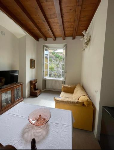Mario Lupo guest house