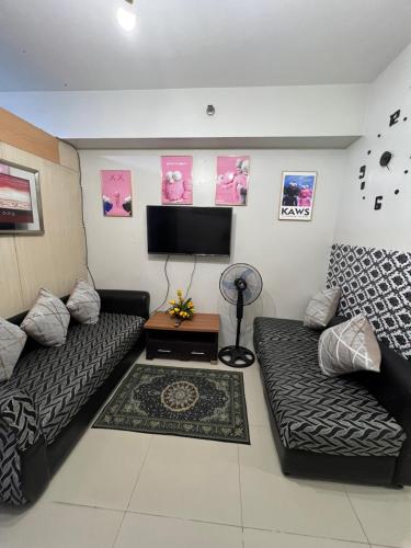 Sea Residences at Jireh Sea Residences at Jireh