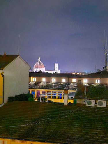 Florentine Penthouse by FlorenceHospitality com, Флоренция (фото 3)