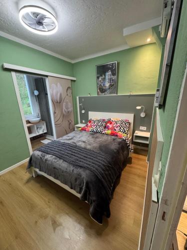 Bnb Castellane Chambre d'Hotes B&B