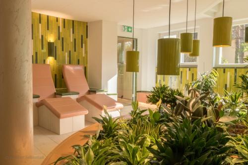 Romantik Hotel Namenlos – Ahrenshoop, PA