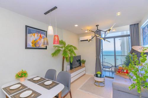 Classy Home - CSJ Tower Vũng Tàu, Luxury, Sky-Sea View and Walk-To-Beach - 주변 환경
