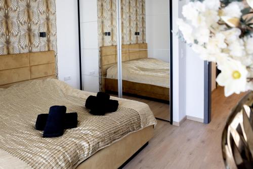 Gold & Black Residence, Debrecen (foto 5)