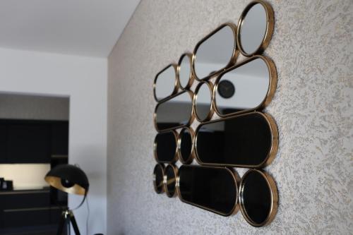 Gold & Black Residence, Debrecen (foto 9)