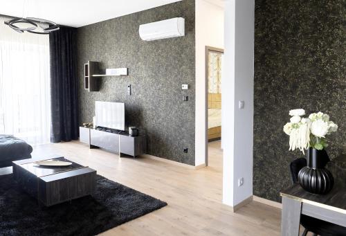 Gold & Black Residence, Debrecen (foto 10)