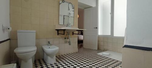Casas y Patios de Sevilla Room Type - One-Bedroom Apartment - Ground Floor