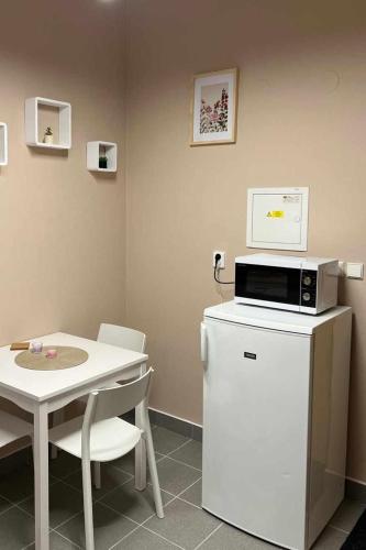 Apartmány u Sovy - Malá sova (Apartmany u Sovy - Mala sova) in อัลซ์เบติน