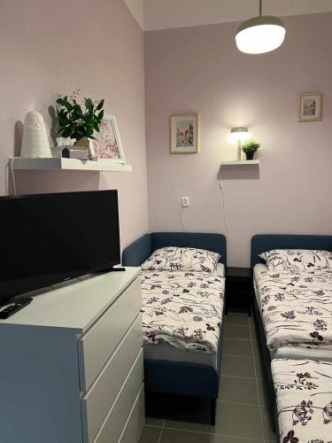 Apartmány u Sovy - Malá sova (Apartmany u Sovy - Mala sova) in อัลซ์เบติน