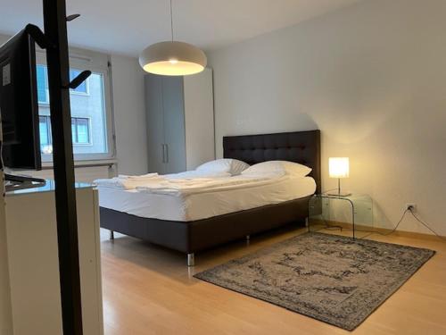 Terrific Studio in the City Centre - Art 2