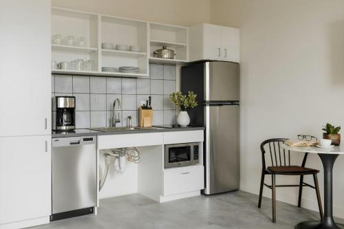 مطبخ, The Artesian in Highland