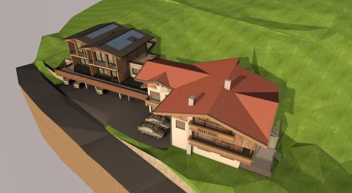 Superior Chalet