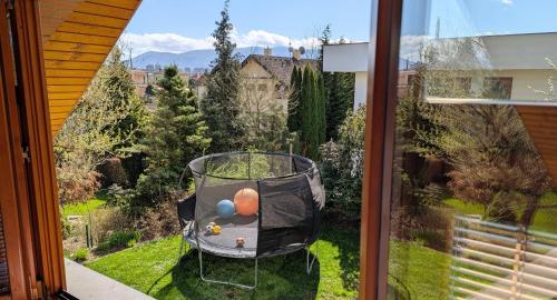 Навколишнє середовище, SIMA - RELAX, Žilina (SIMA - RELAX, Zilina) in Жиліна