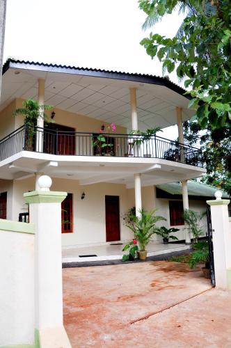 Anuradha Holiday Apartments