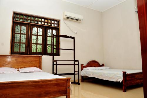 Anuradha Holiday Apartments