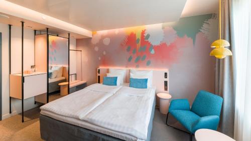 Break Sokos Hotel Flamingo - image 3