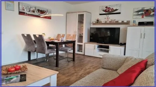 Bonnas Ostsee Oase - Haus Baltic - Whg 180 - inkl Saisonstrandkorb in Grömitz, Deutschland