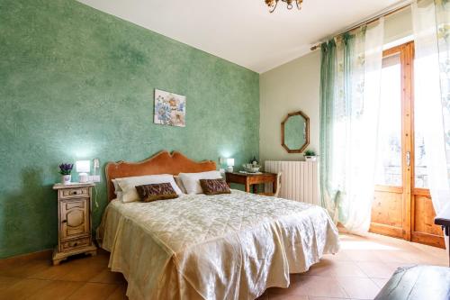GuestHost - L'Angolo di Brolio, Gaiole in Chianti (foto 4)