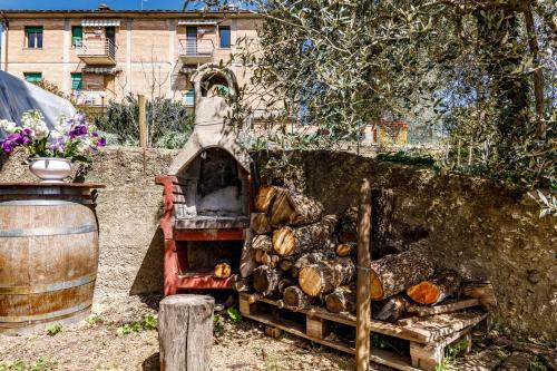 GuestHost - L'Angolo di Brolio, Gaiole in Chianti (foto 9)