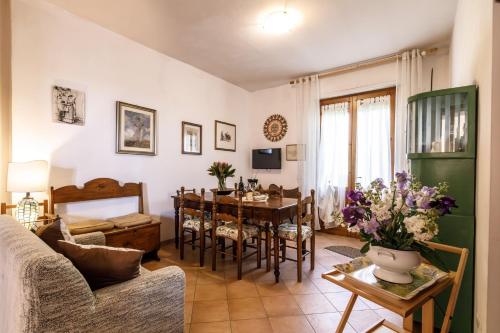 GuestHost - L'Angolo di Brolio, Gaiole in Chianti (foto 10)
