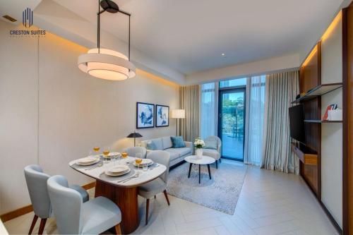 Creston Suites Vacation Homes Rental - Address Opera Residences, Dubái (foto 9)