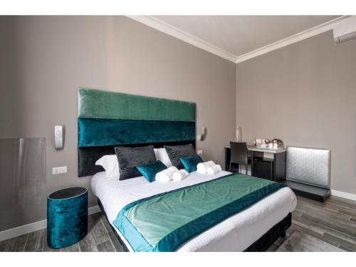 Lea Luxury Rooms - image 9