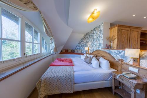 Romantik Hotel Namenlos – Ahrenshoop, PA