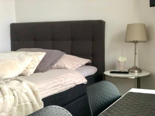Scandinavian Home 21 in Heard City, Helsinki (photo 4)