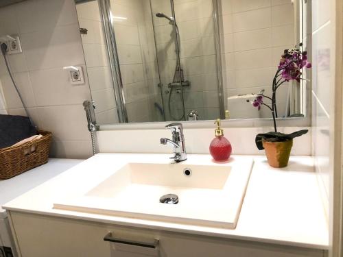 Scandinavian Home premium location in the historical heart of Helsinki 21, Helsinki (foto 10)