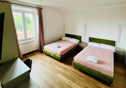 LP San Giovanni Apartment, Рим (фото 9)