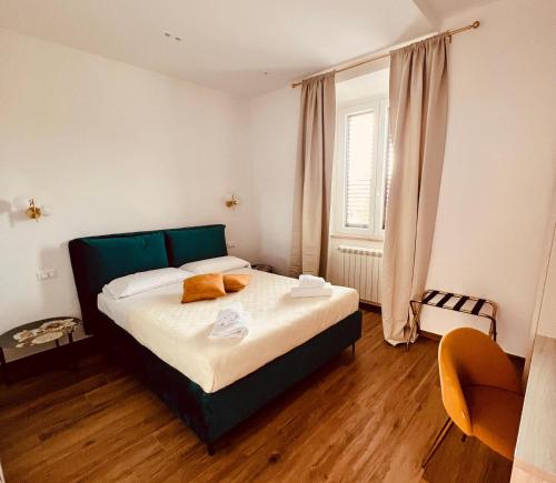 LP San Giovanni Apartment, Рим (фото 5)