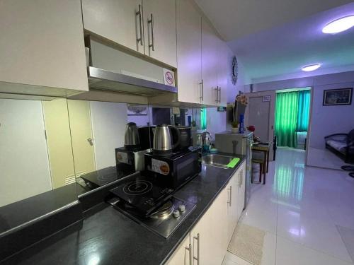 Sea Residences at Jireh Sea Residences at Jireh