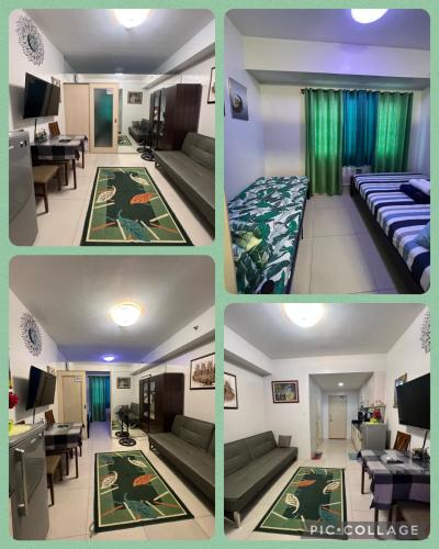 Sea Residences at Jireh Sea Residences at Jireh