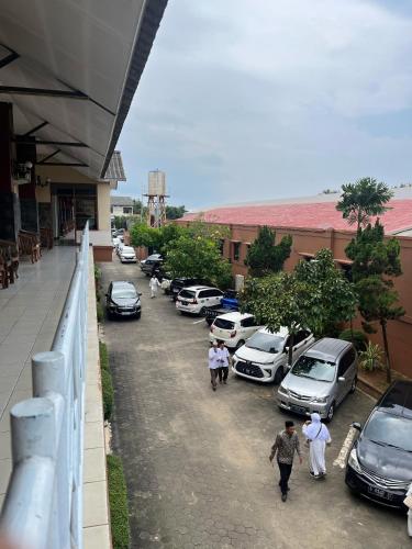 Hotel Dewi Ratih  in Batang