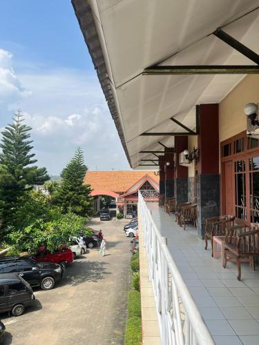 Hotel Dewi Ratih  in Batang