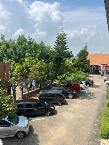 Hotel Dewi Ratih  in Batang