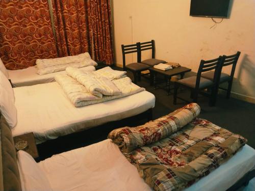 Shahzad Hotel - image 10