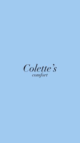 Colette's Comfort, Himare