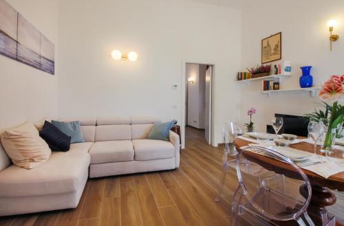 Apartments Florence- I Portici