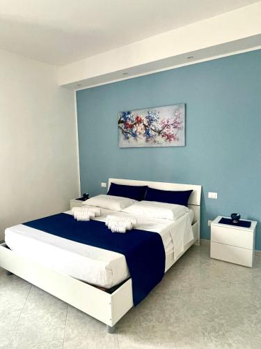 B&B La CYCAS 4