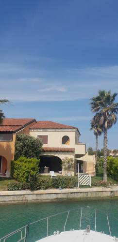Villa Kalos in Marinagri Resort