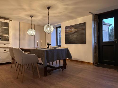 Chambres d'hotes Le tour du Lot - Les Tillets