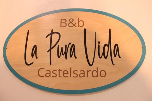 La Pura Vida 1