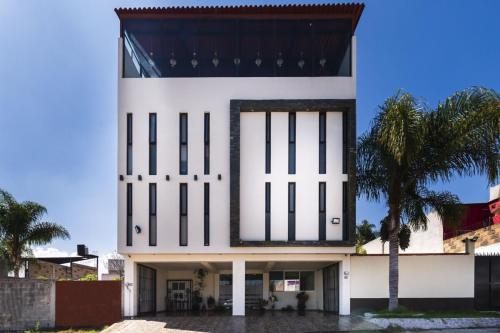 Capital O Hotel Joyma Suites, San Luis