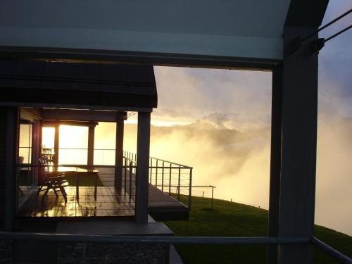 Nebesa Chalets - image 8