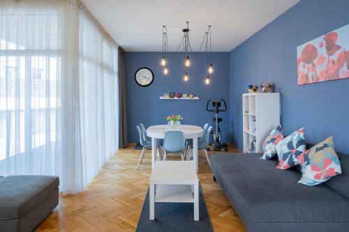 Veleslavin Apartments, Praha (fotografie 2)