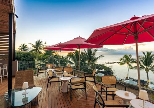 Mystik Life Style Hotel