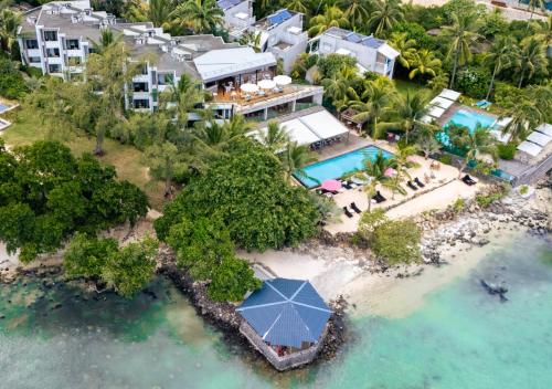 Mystik Life Style by NEWMARK