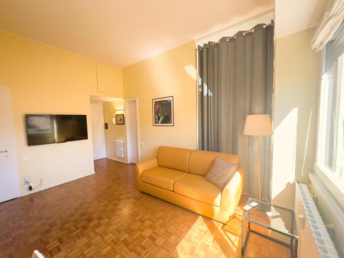 MeMo Home, Milan