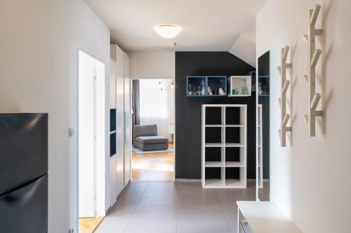 Veleslavin Apartments, Praha (fotografie 6)