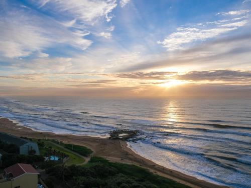 Holiday Accommodation Amanzimtoti